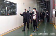 精準(zhǔn)防控不放松 強(qiáng)化服務(wù)助復(fù)工